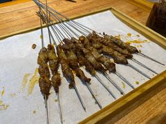-老爷子原味蒸饺(总店)