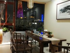 阅江（中房）-小茶闲舍·观景商务茶馆(广州塔店)