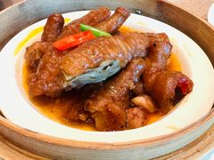 -金悦轩海鲜酒家(拱北店)