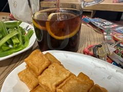 -鱼酷活鱼烤鱼(梅江印象城店)