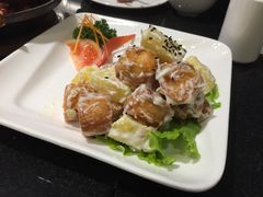 -鹿港小镇(金虹桥国际中心店)