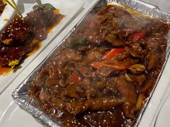 -乾隆美食·本帮菜(黄河路店)