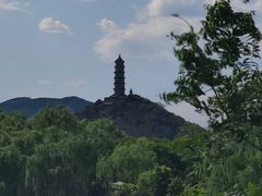 -北坞公园