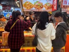 -丁家坡洋芋·观音桥好吃街A区(全国总店)