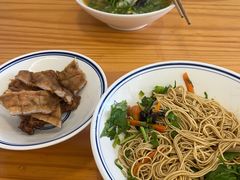 -天天鲜面馆(衡山路店)