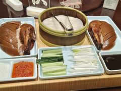 -鑫复盛礼记酒店·国家白金五钻酒家