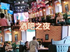 -马迭尔德式西餐精酿啤酒屋(中央大街店)