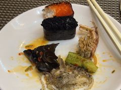 -粤海璇宫·木棉花高空旋转餐厅·聚会派对