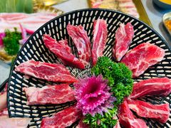 -妥妥烤肉料理(昙华林店)