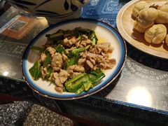 -蜗牛小馆醉乡民谣云南菜(惠新西里店)