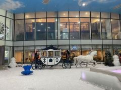 -世界之窗阿尔卑斯冰雪世界