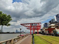 -珠江夜游广州塔·中大码头