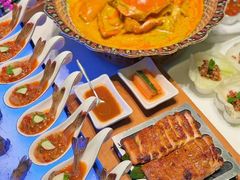 -金链花·泰国餐厅(国贸店)