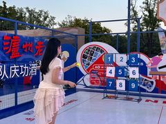 -大明宫国家遗址公园·御道广场