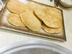 -313羊庄铁锅烀羊肉(泰兴店)