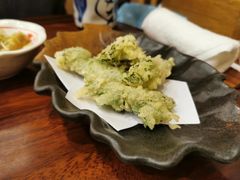 -加奈日本料理