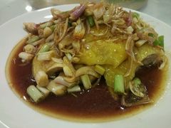 -宜宾海鲜酒家·三十年老字号