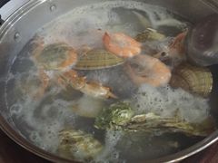 -春华海鲜城(广场西苑店)