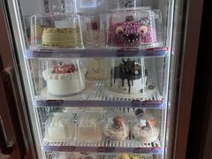 -DQ·蛋糕·冰淇淋(大宁国际商业广场店)