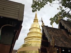 -帕辛寺