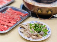 -月圆火锅(宁海东路二店)