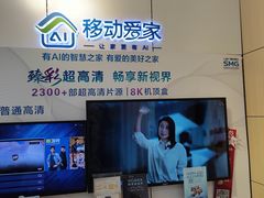 -中国移动(阳城路营业厅)