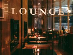 大堂-上海柏悦酒店·世纪100牛排馆
