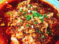 -嘎嘎鸭脑壳(蜀汉路店)