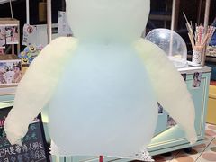 -大族广场Mall&More