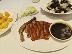 -洋洋中餐馆·SINCE 1997(信投店)