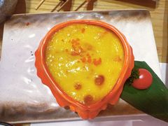 -小句号·精致料理(江南环球港店)