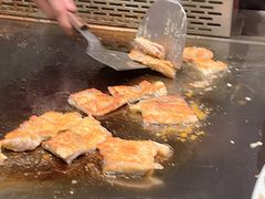 -大渔铁板烧(花园道店)
