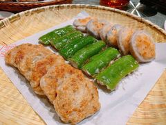 煎酿三宝-猪肉婆私房菜(容桂总店)