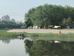 -北运河水利风景区