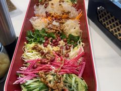 -老长春饺子馆(保利·春天里店)