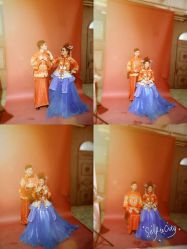 -戛纳印象摄影(潮拍定制馆)