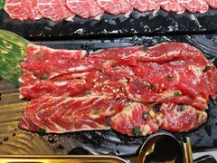 -妥妥烤肉料理(昙华林店)