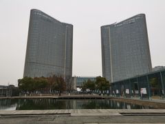 -无锡新湖铂尔曼大酒店