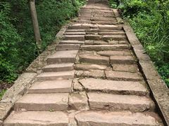 -金堂县云顶石城风景区
