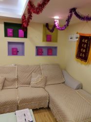 -康乃馨·馨悦佳人(鹭江店)