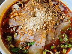 夫妻肺片-夫妻肺片·中华老字号·正宗川菜(春熙路店)