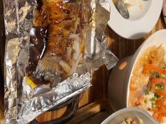 -新白鹿餐厅(龙游路总店·杭帮菜名店)