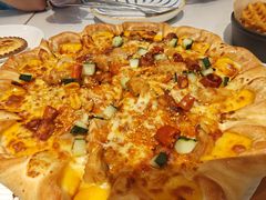 -必胜客(新辰里酒仙桥店)