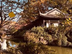 -红梅公园