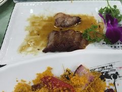 -景好海鲜餐厅(大鹏必选旅游店)