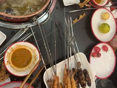 -京元盛铜锅涮肉(上海总店)
