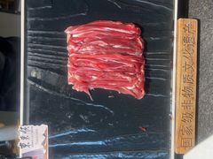 -东来顺(非遗·清真火锅·盛世广场店)