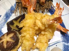 -大岛日本料理铁板烧(南通大饭店)