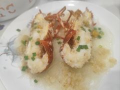 -馨越楼·点心·粤菜(赤坎店)