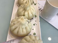 -旺仔家常菜生煎包(马端街店)